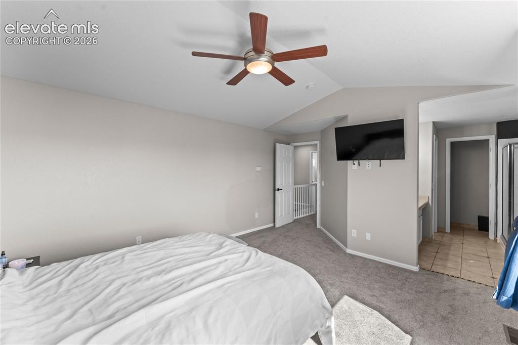 5889 Huerfano Drive Colorado Springs CO 80923