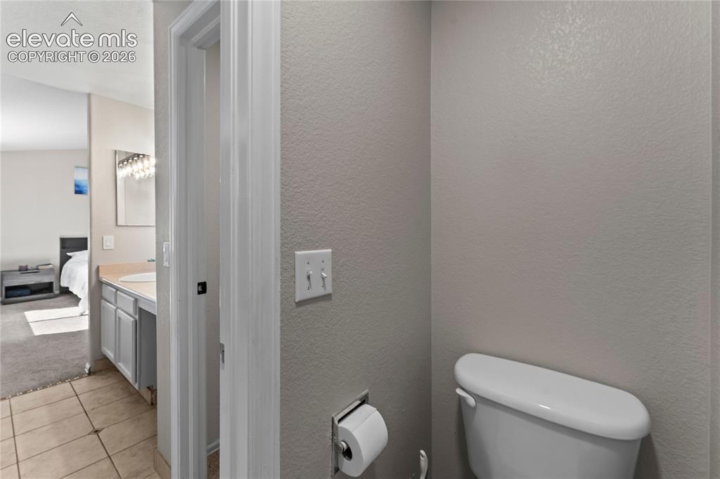 5889 Huerfano Drive Colorado Springs CO 80923