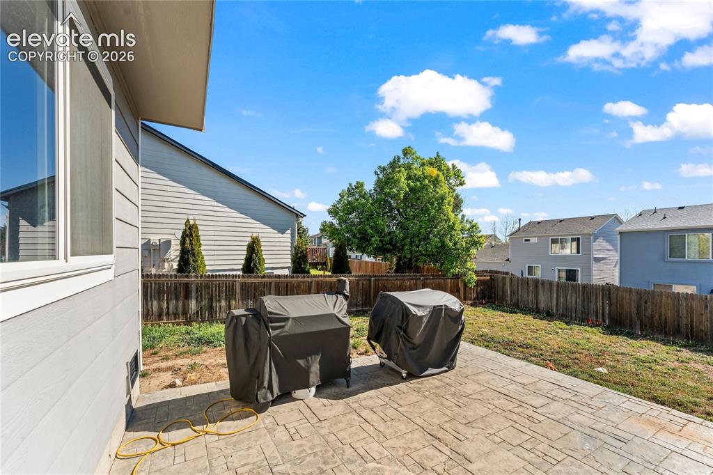 5889 Huerfano Drive Colorado Springs CO 80923