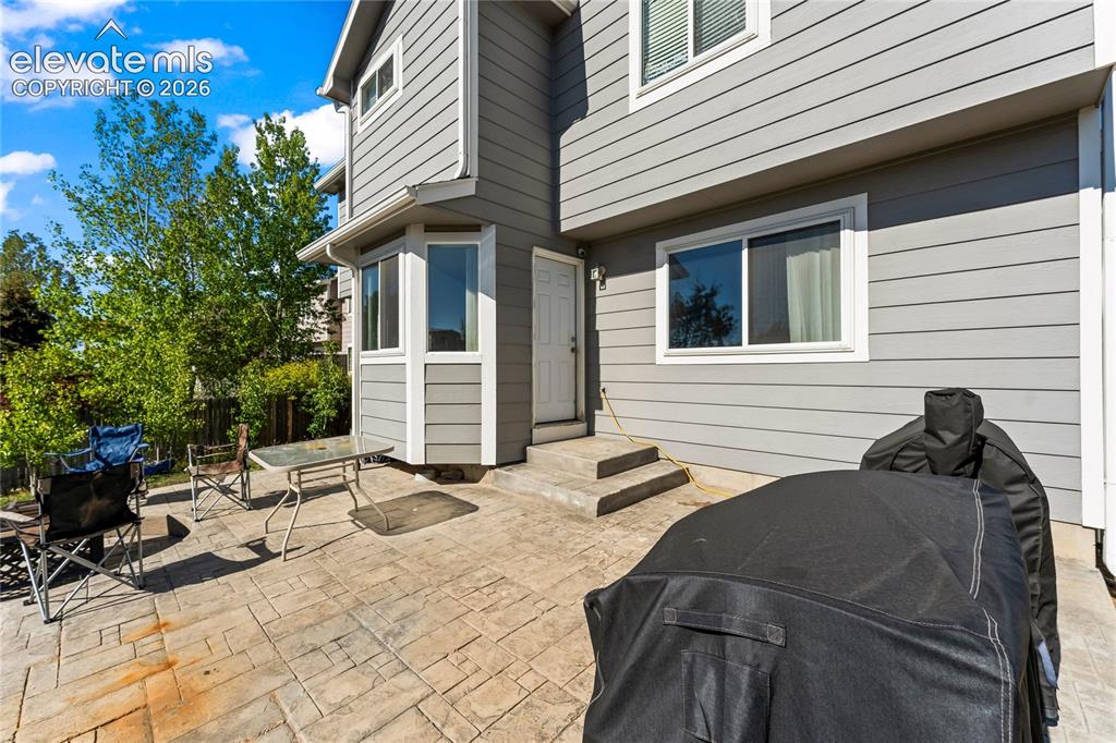 5889 Huerfano Drive Colorado Springs CO 80923