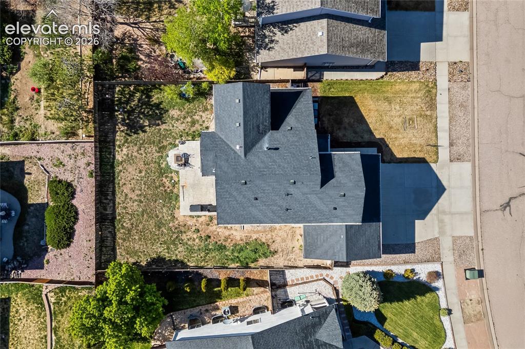 5889 Huerfano Drive Colorado Springs CO 80923