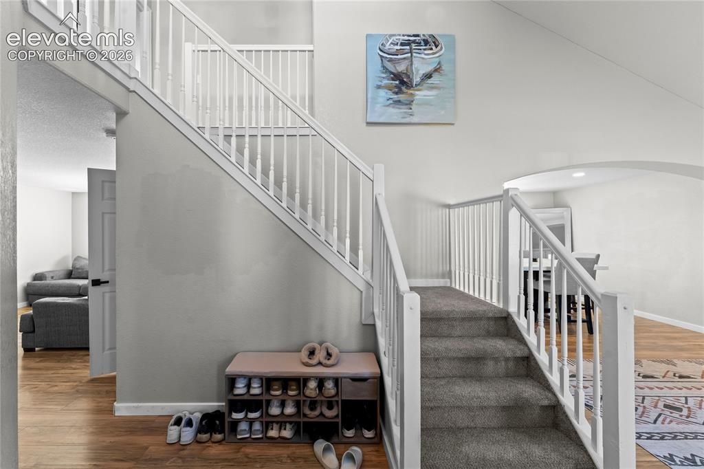 5889 Huerfano Drive Colorado Springs CO 80923