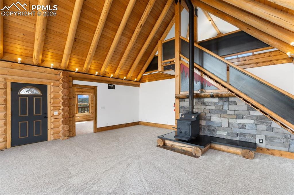 392 Brooks Lane Woodland Park CO 80863