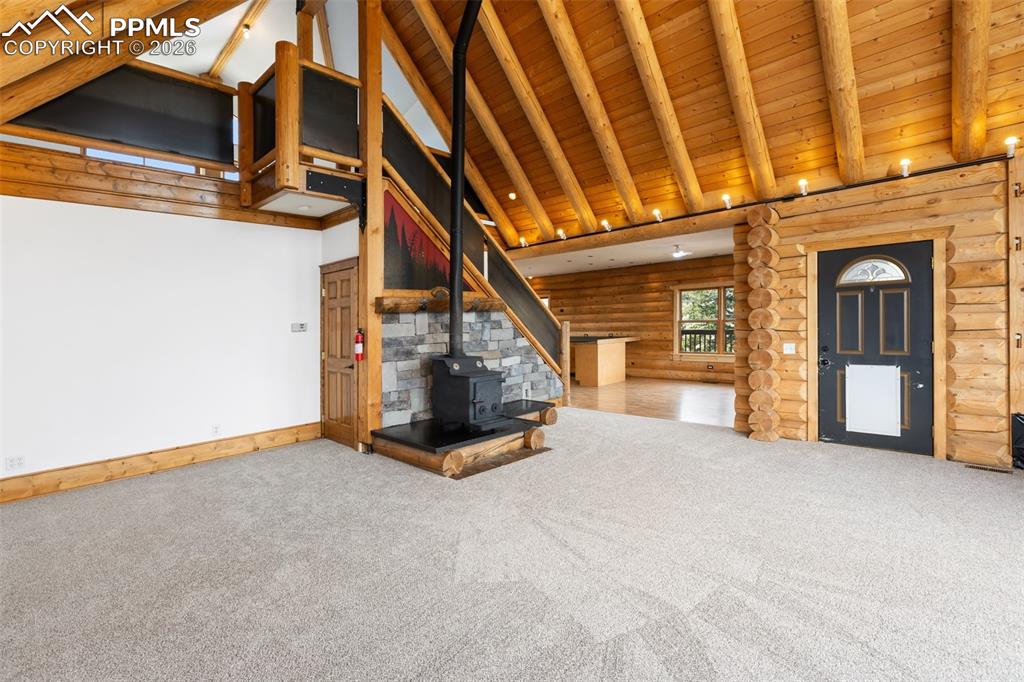 392 Brooks Lane Woodland Park CO 80863