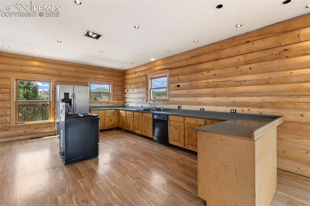 392 Brooks Lane Woodland Park CO 80863