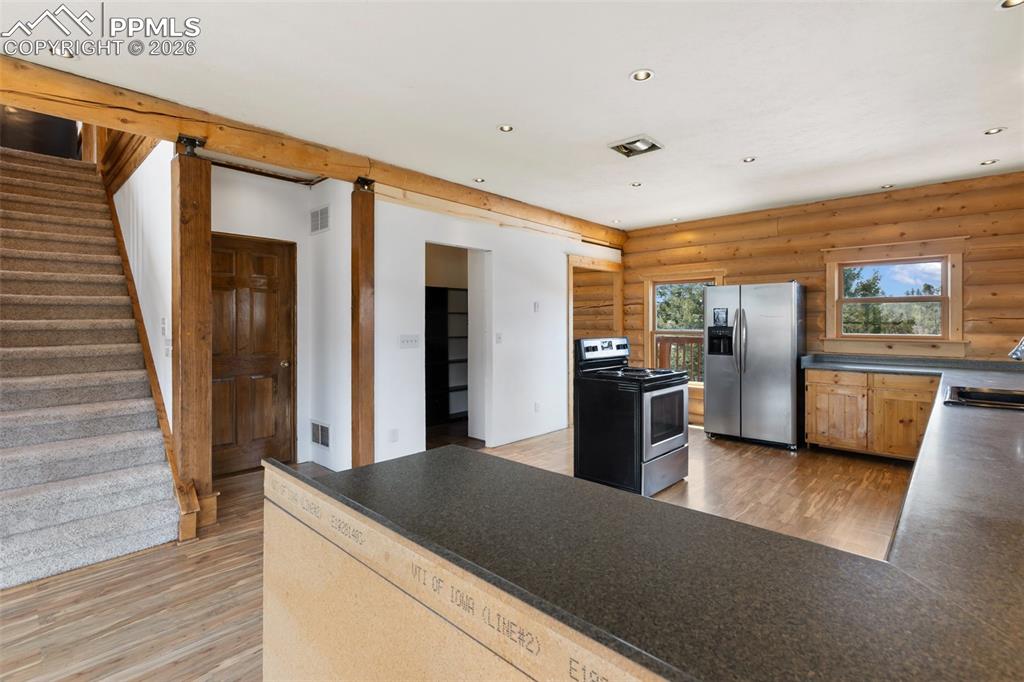 392 Brooks Lane Woodland Park CO 80863