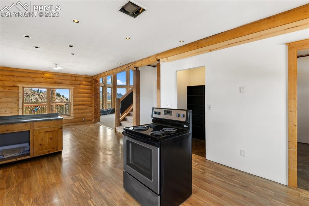 392 Brooks Lane Woodland Park CO 80863