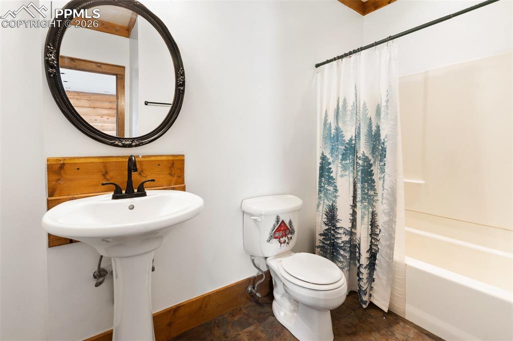 392 Brooks Lane Woodland Park CO 80863