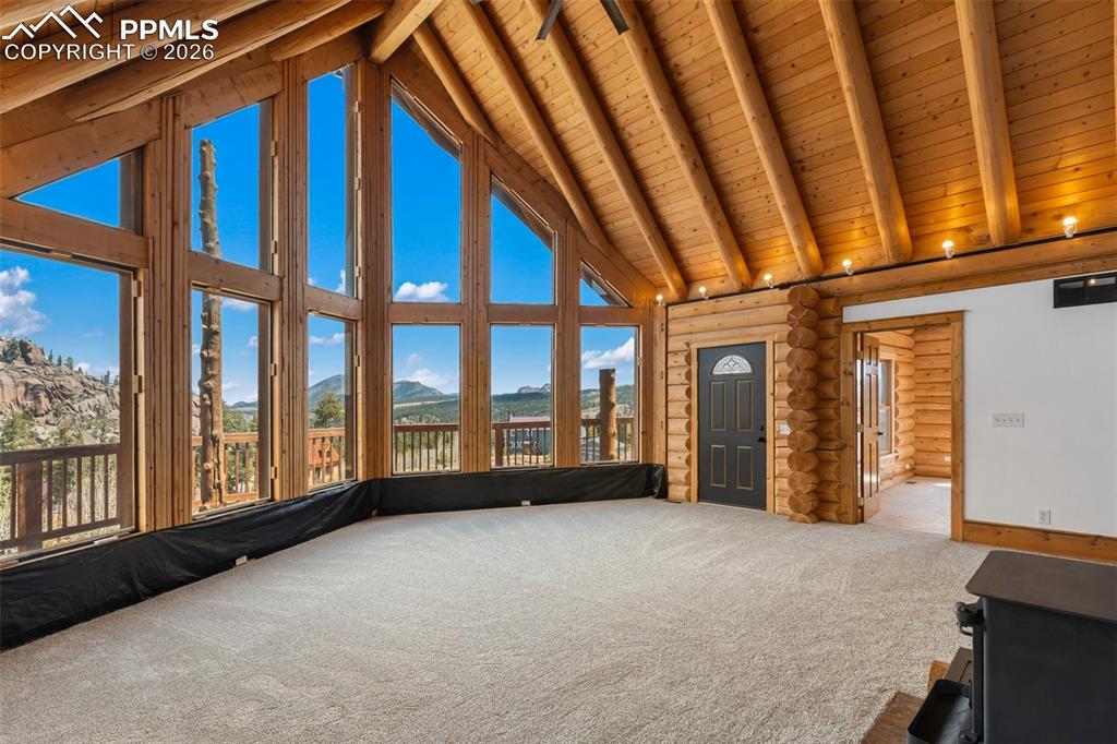 392 Brooks Lane Woodland Park CO 80863