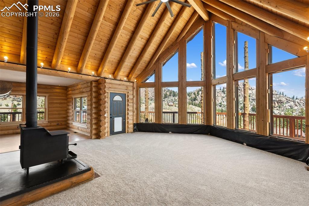 392 Brooks Lane Woodland Park CO 80863