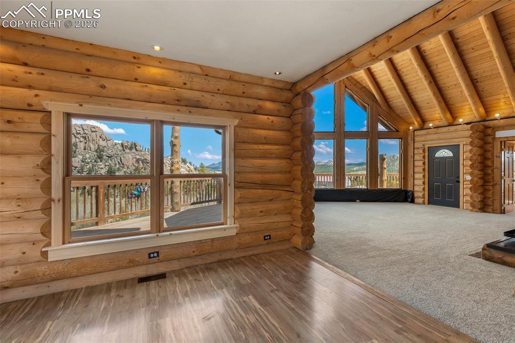 392 Brooks Lane Woodland Park CO 80863