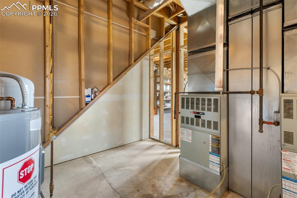 392 Brooks Lane Woodland Park CO 80863