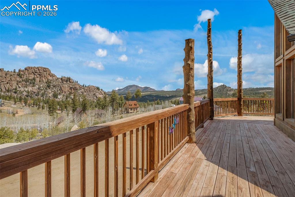 392 Brooks Lane Woodland Park CO 80863