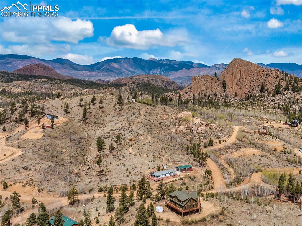 392 Brooks Lane Woodland Park CO 80863