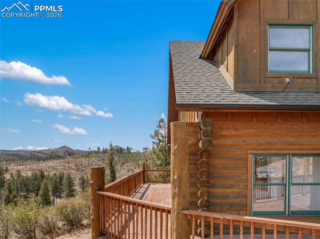 392 Brooks Lane Woodland Park CO 80863