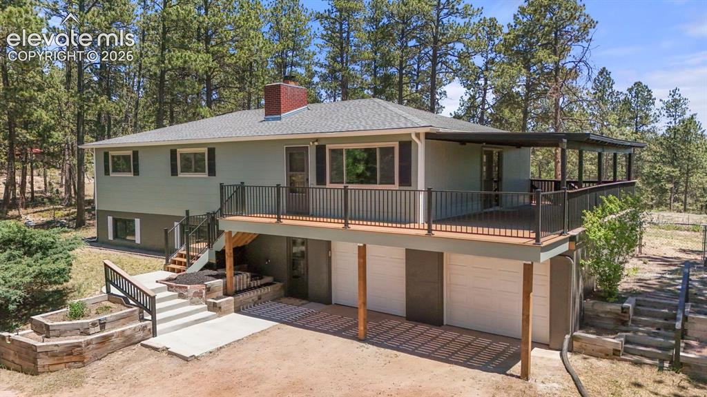 4465 Leprechaun Lane Colorado Springs CO 80908