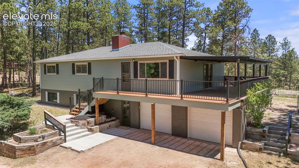 4465 Leprechaun Lane Colorado Springs CO 80908