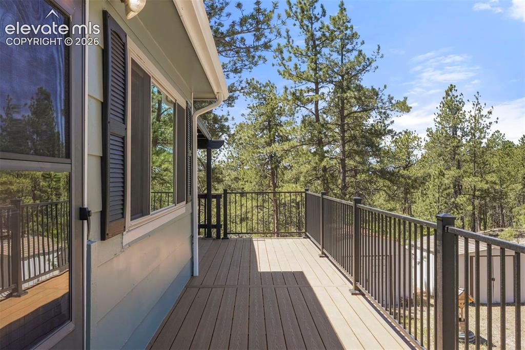 4465 Leprechaun Lane Colorado Springs CO 80908