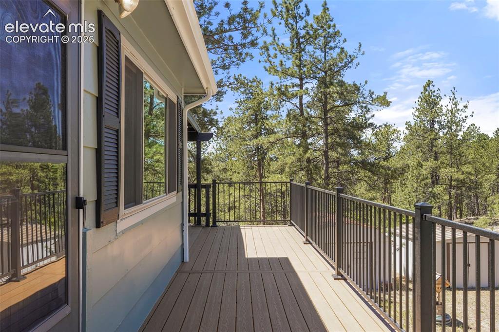 4465 Leprechaun Lane Colorado Springs CO 80908