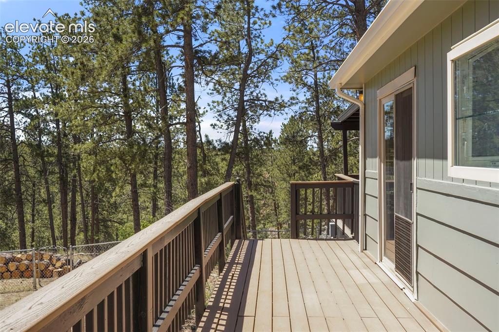 4465 Leprechaun Lane Colorado Springs CO 80908