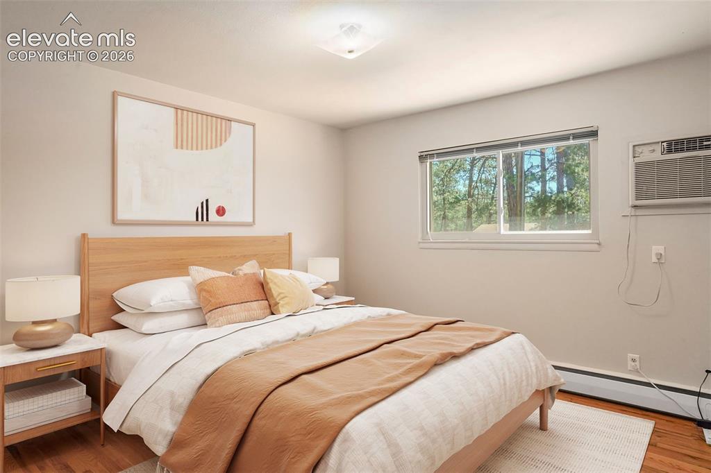 4465 Leprechaun Lane Colorado Springs CO 80908