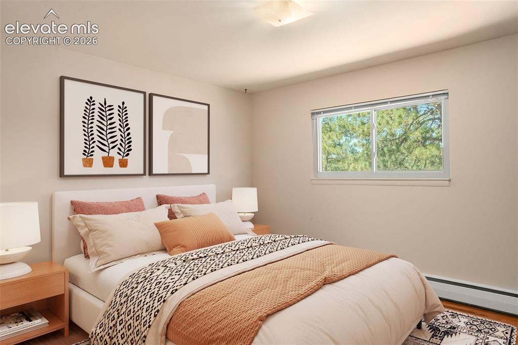 4465 Leprechaun Lane Colorado Springs CO 80908