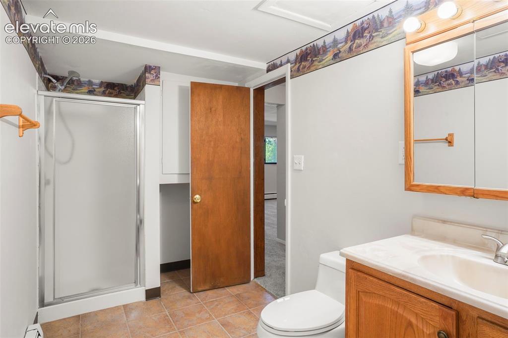 4465 Leprechaun Lane Colorado Springs CO 80908