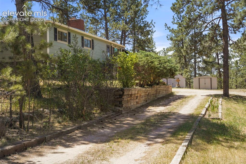 4465 Leprechaun Lane Colorado Springs CO 80908