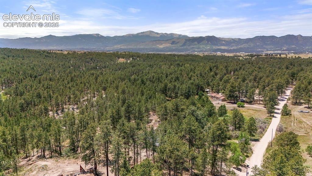 4465 Leprechaun Lane Colorado Springs CO 80908