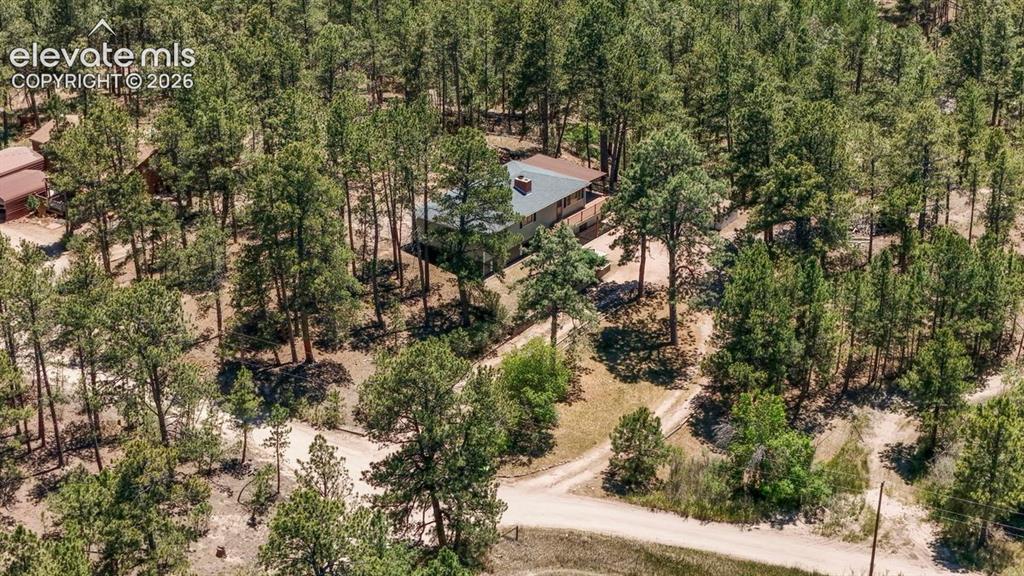 4465 Leprechaun Lane Colorado Springs CO 80908