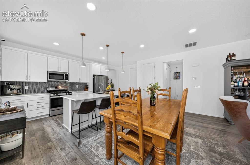 2719 Gobi Drive Colorado Springs CO 80939