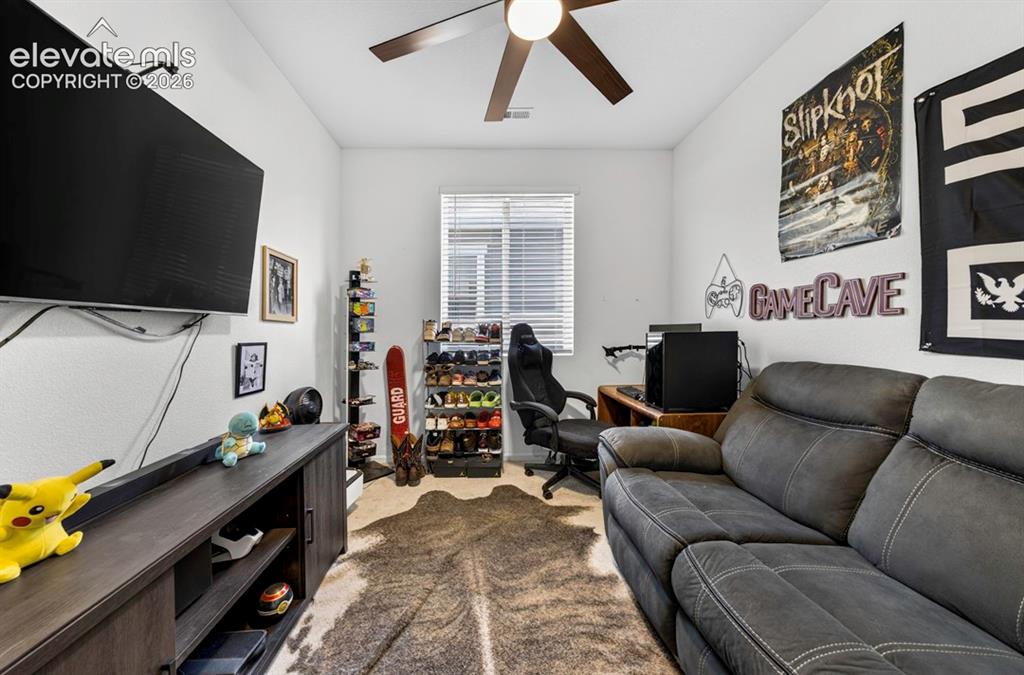2719 Gobi Drive Colorado Springs CO 80939