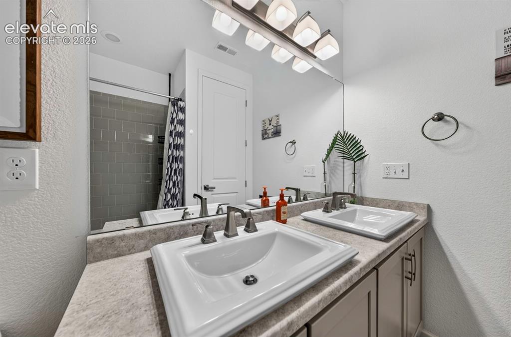 2719 Gobi Drive Colorado Springs CO 80939