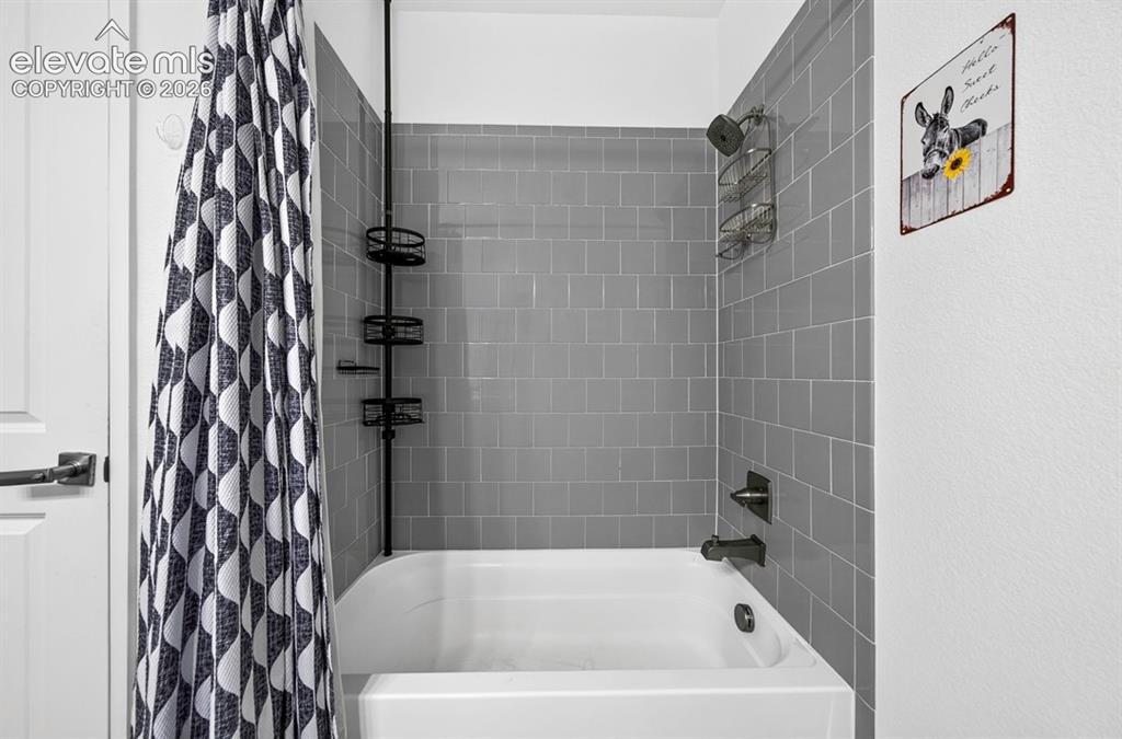2719 Gobi Drive Colorado Springs CO 80939