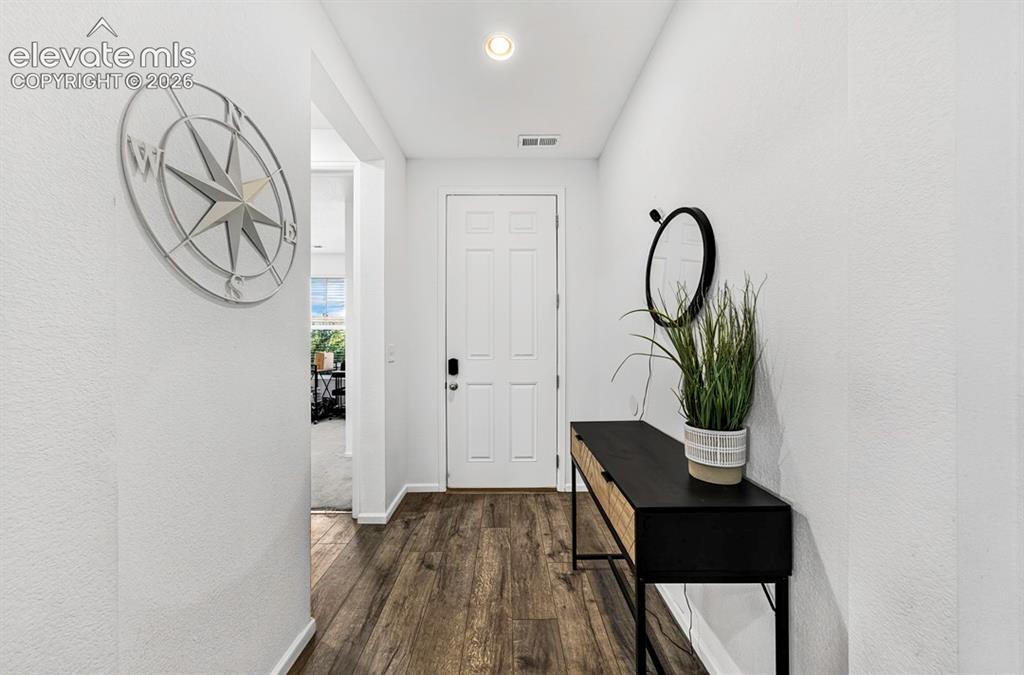 2719 Gobi Drive Colorado Springs CO 80939