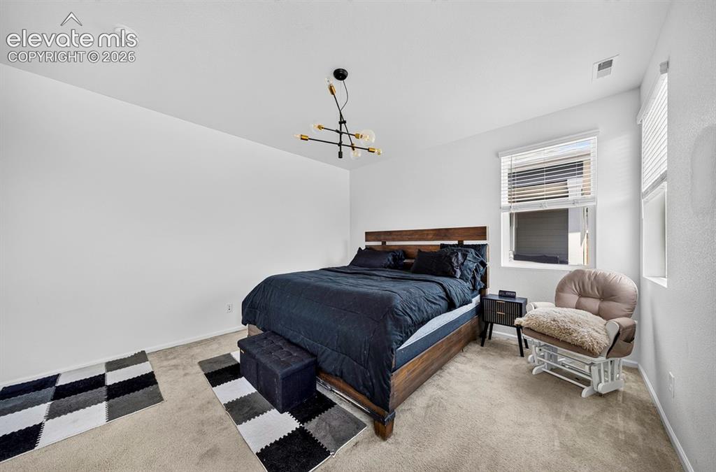 2719 Gobi Drive Colorado Springs CO 80939