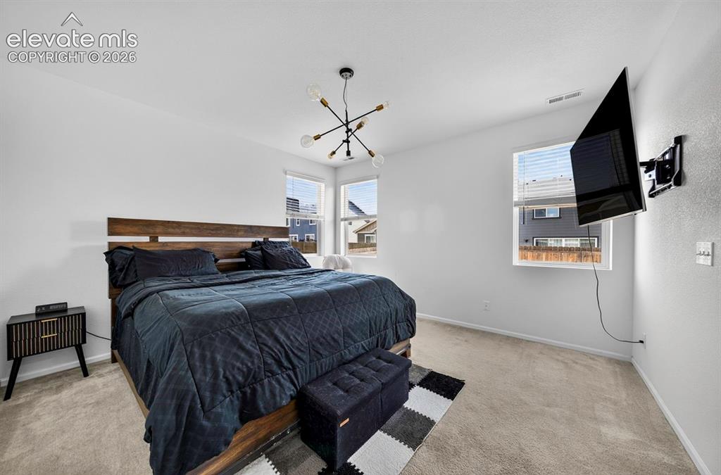 2719 Gobi Drive Colorado Springs CO 80939