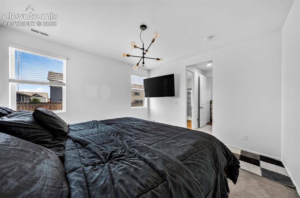 2719 Gobi Drive Colorado Springs CO 80939