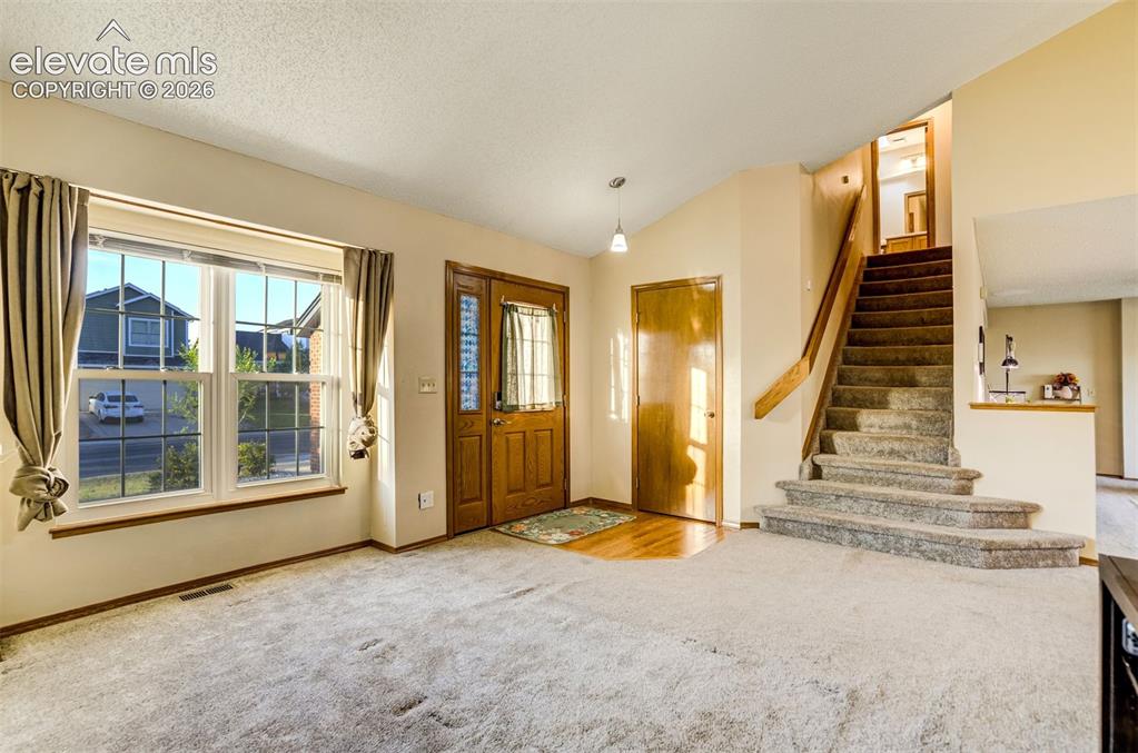 5315 Paradox Drive Colorado Springs CO 80923