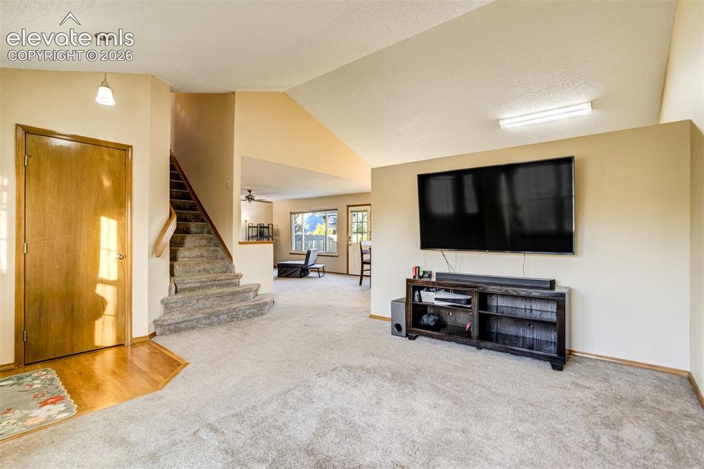 5315 Paradox Drive Colorado Springs CO 80923