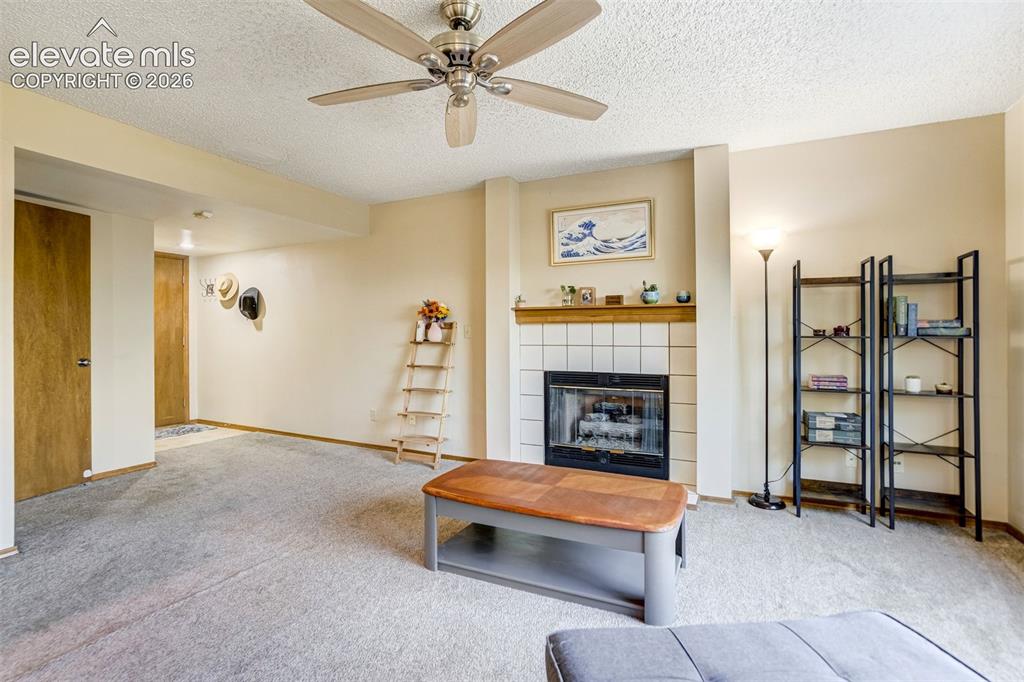 5315 Paradox Drive Colorado Springs CO 80923