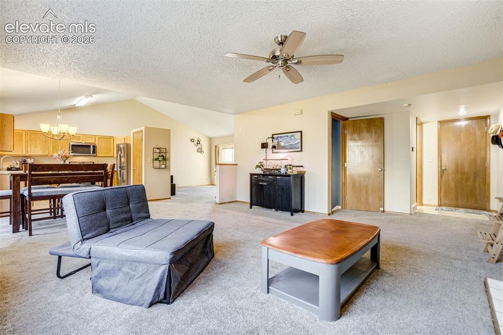 5315 Paradox Drive Colorado Springs CO 80923