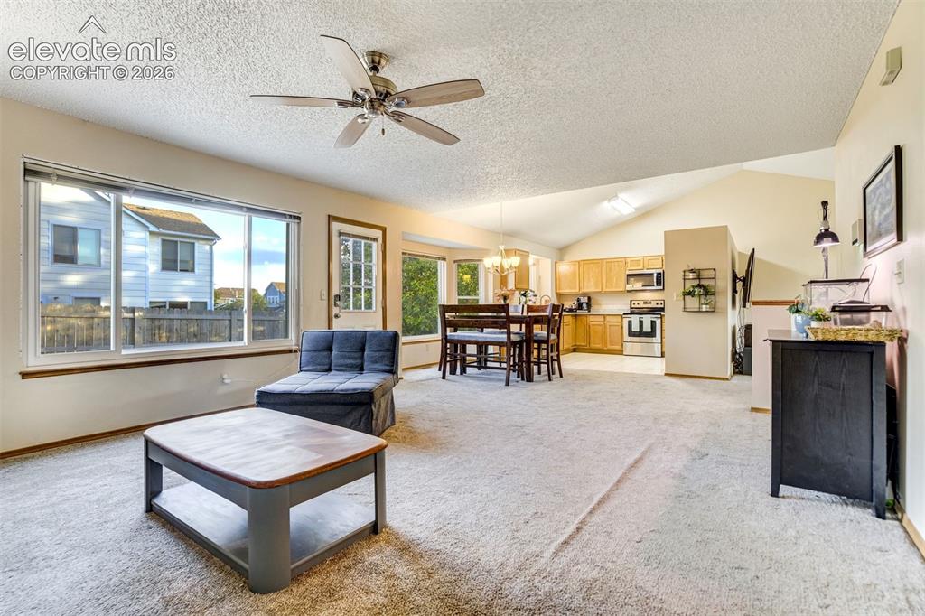 5315 Paradox Drive Colorado Springs CO 80923