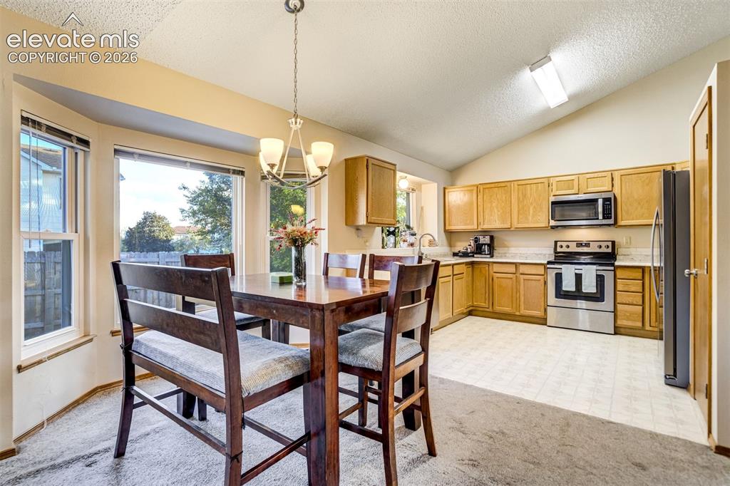 5315 Paradox Drive Colorado Springs CO 80923