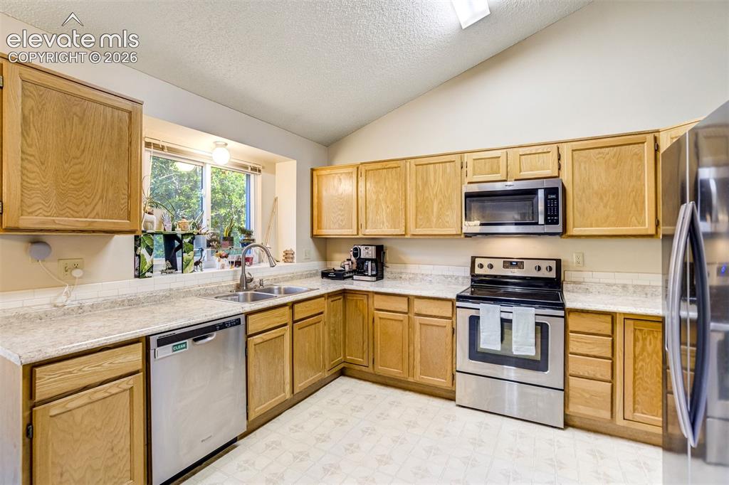 5315 Paradox Drive Colorado Springs CO 80923