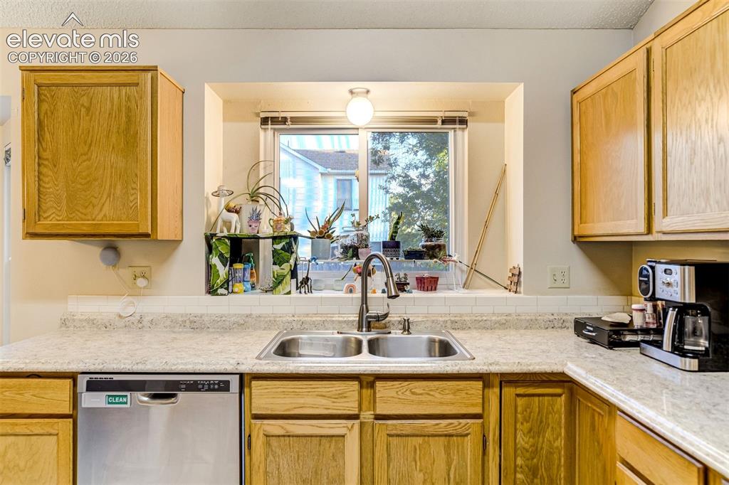 5315 Paradox Drive Colorado Springs CO 80923