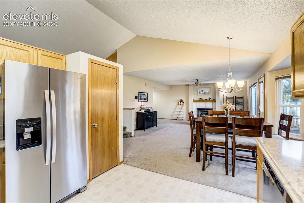 5315 Paradox Drive Colorado Springs CO 80923