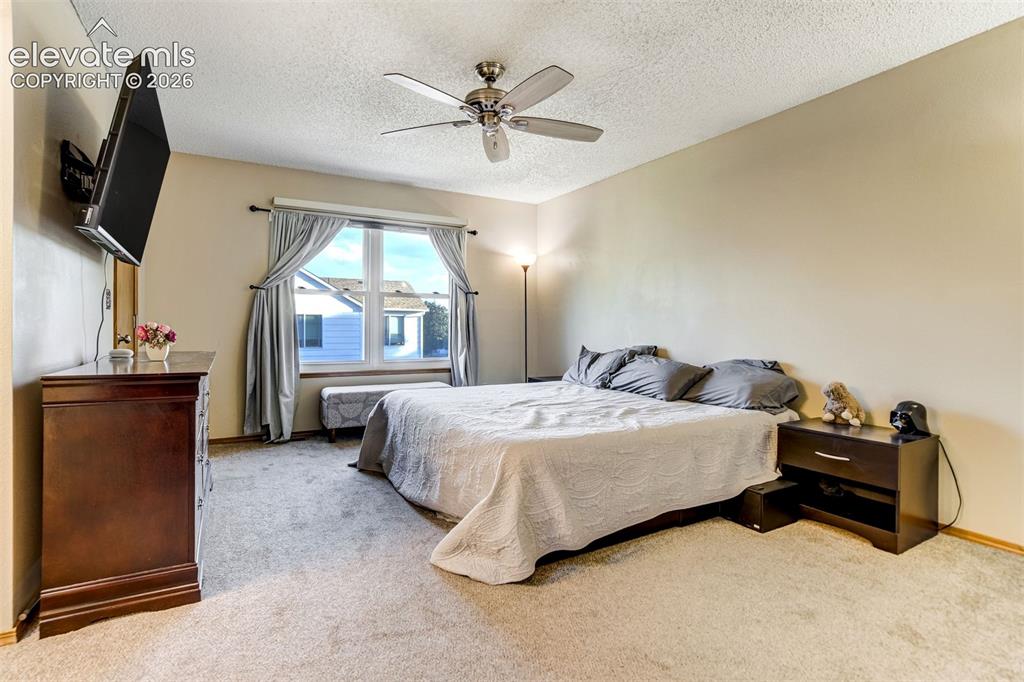 5315 Paradox Drive Colorado Springs CO 80923