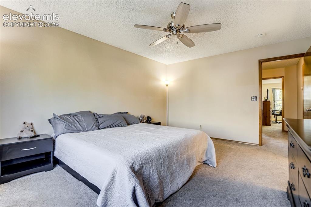 5315 Paradox Drive Colorado Springs CO 80923
