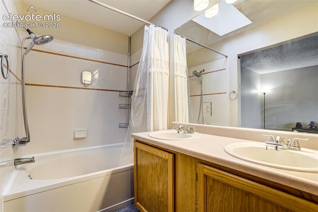 5315 Paradox Drive Colorado Springs CO 80923